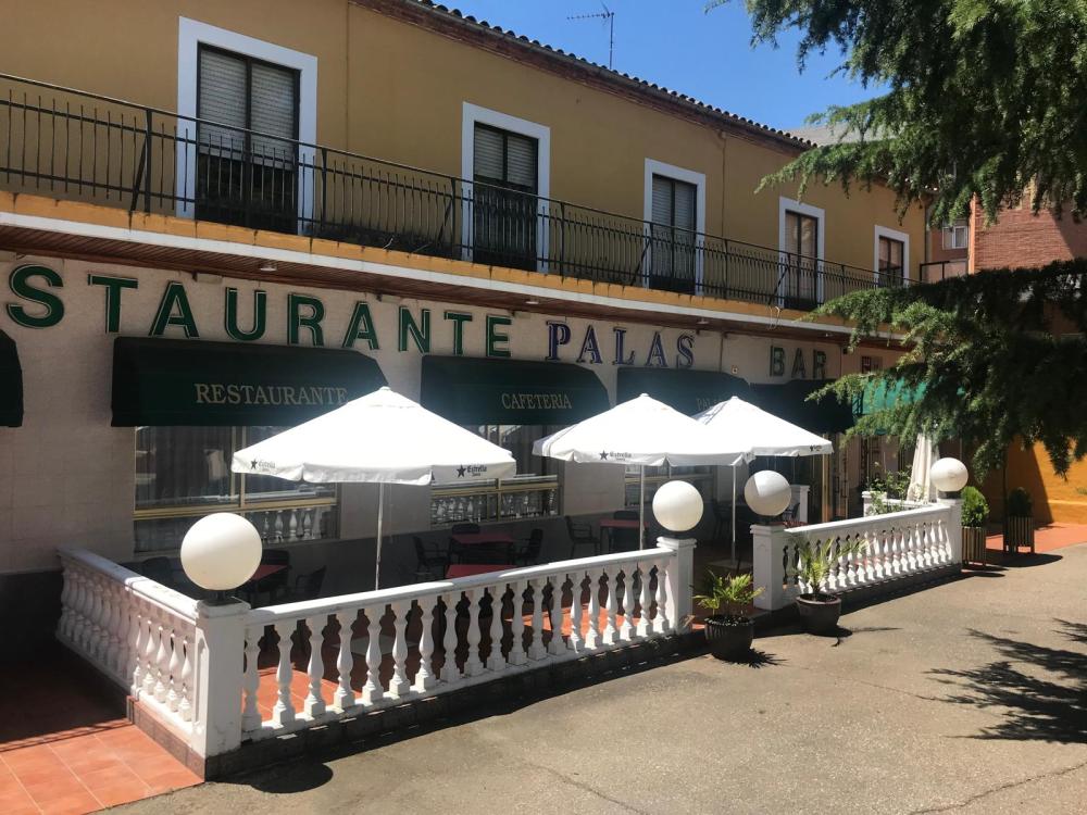  te koop benedenwoning Benavente Benavente Y Los Valles 9