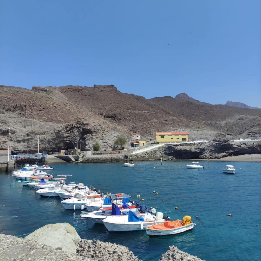  te koop huis La Ladera Área Oeste 7