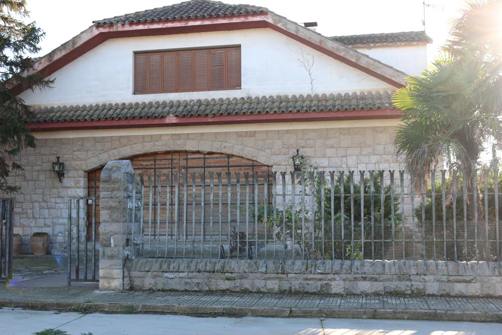  te koop villa El Palau D'anglesola Pla D'urgell 2