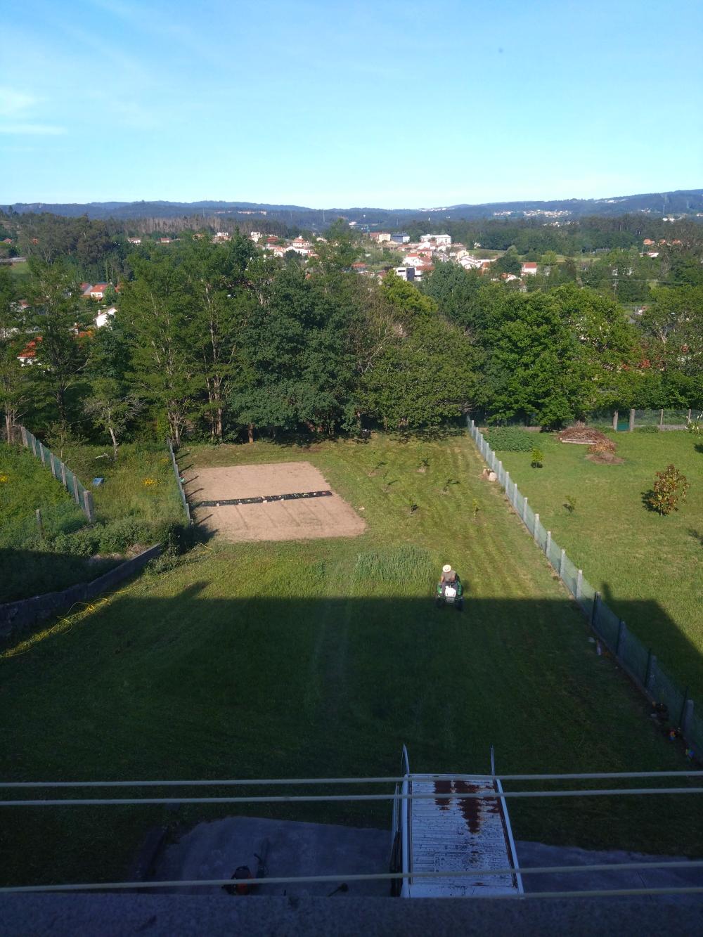  te koop appartement A Telleira Santiago 51