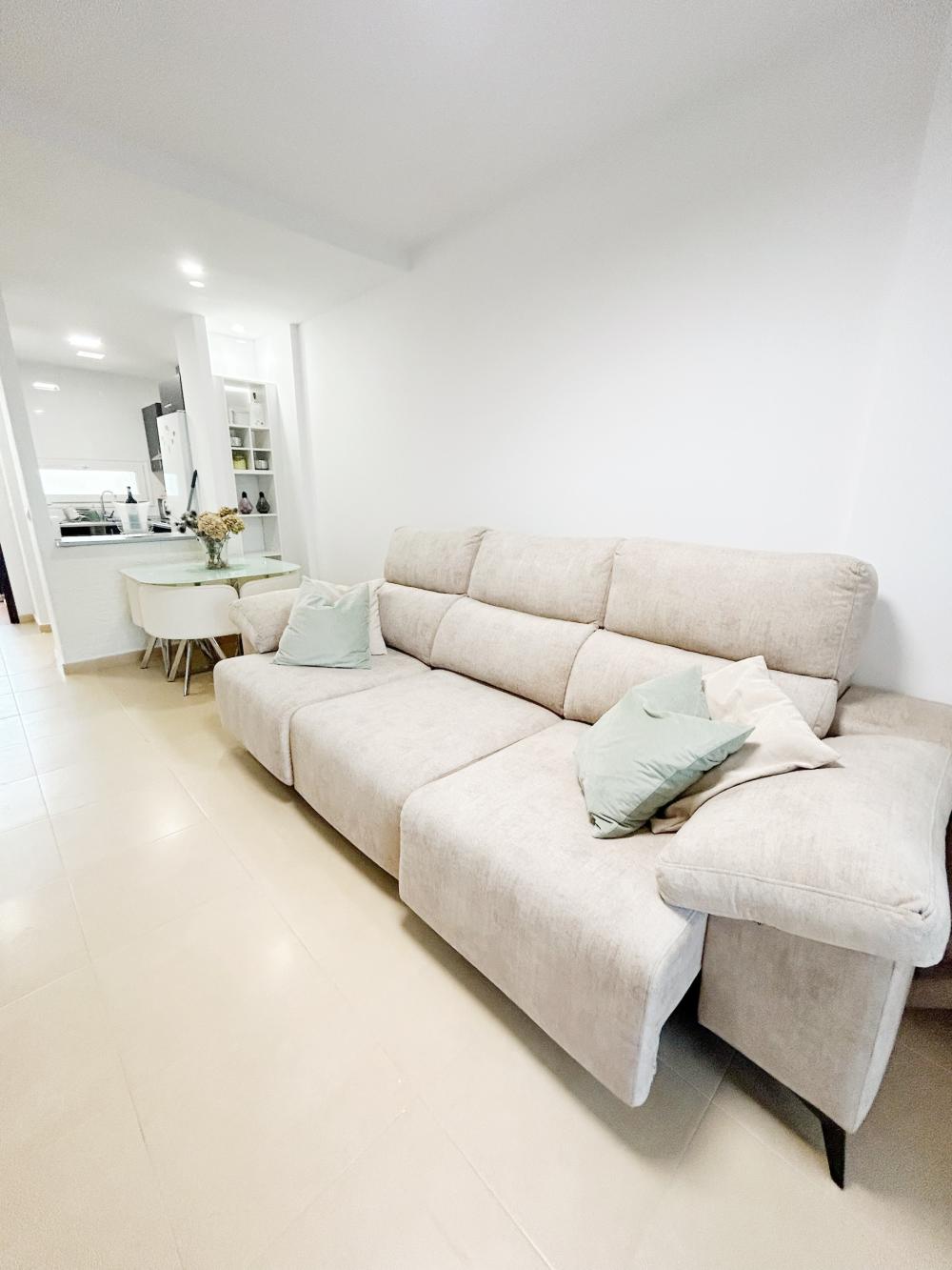  te koop appartement Roldán Mar Menor 5