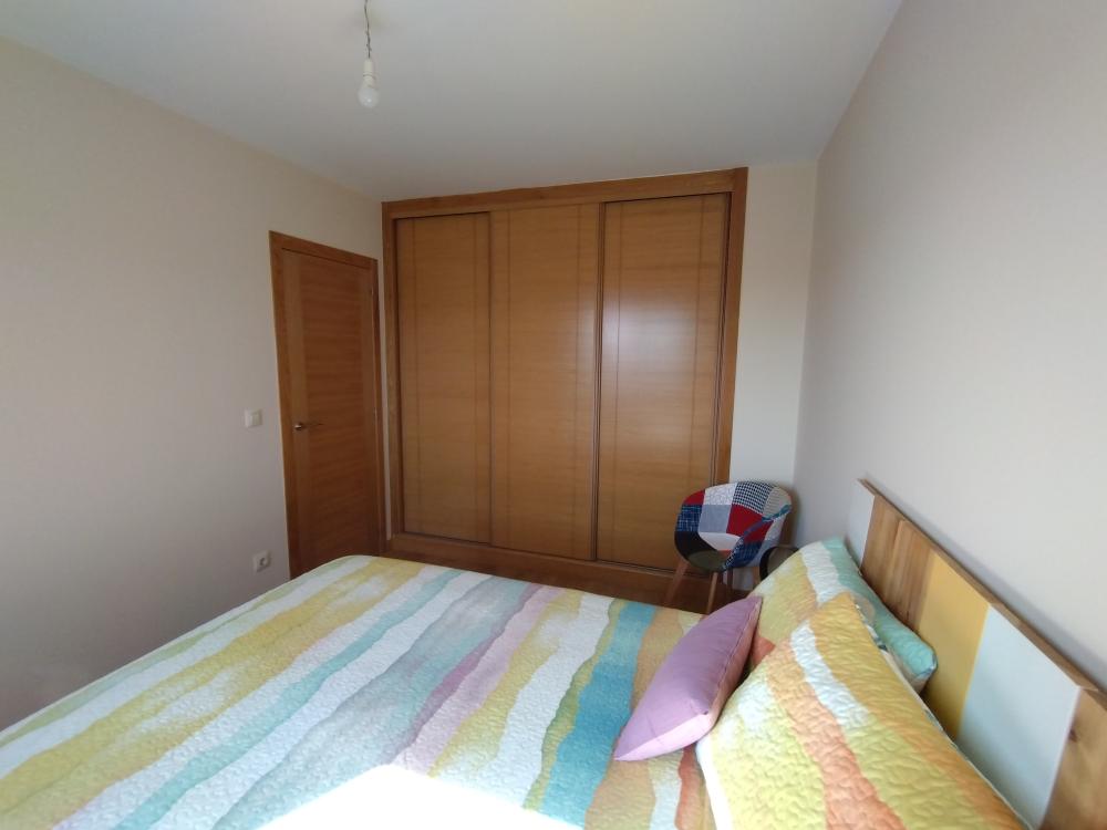  te koop appartement A Telleira Santiago 6