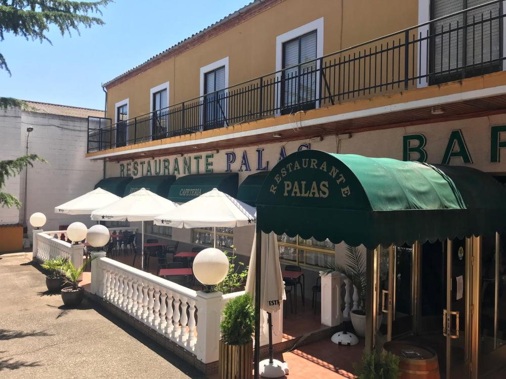  te koop benedenwoning Benavente Benavente Y Los Valles 12
