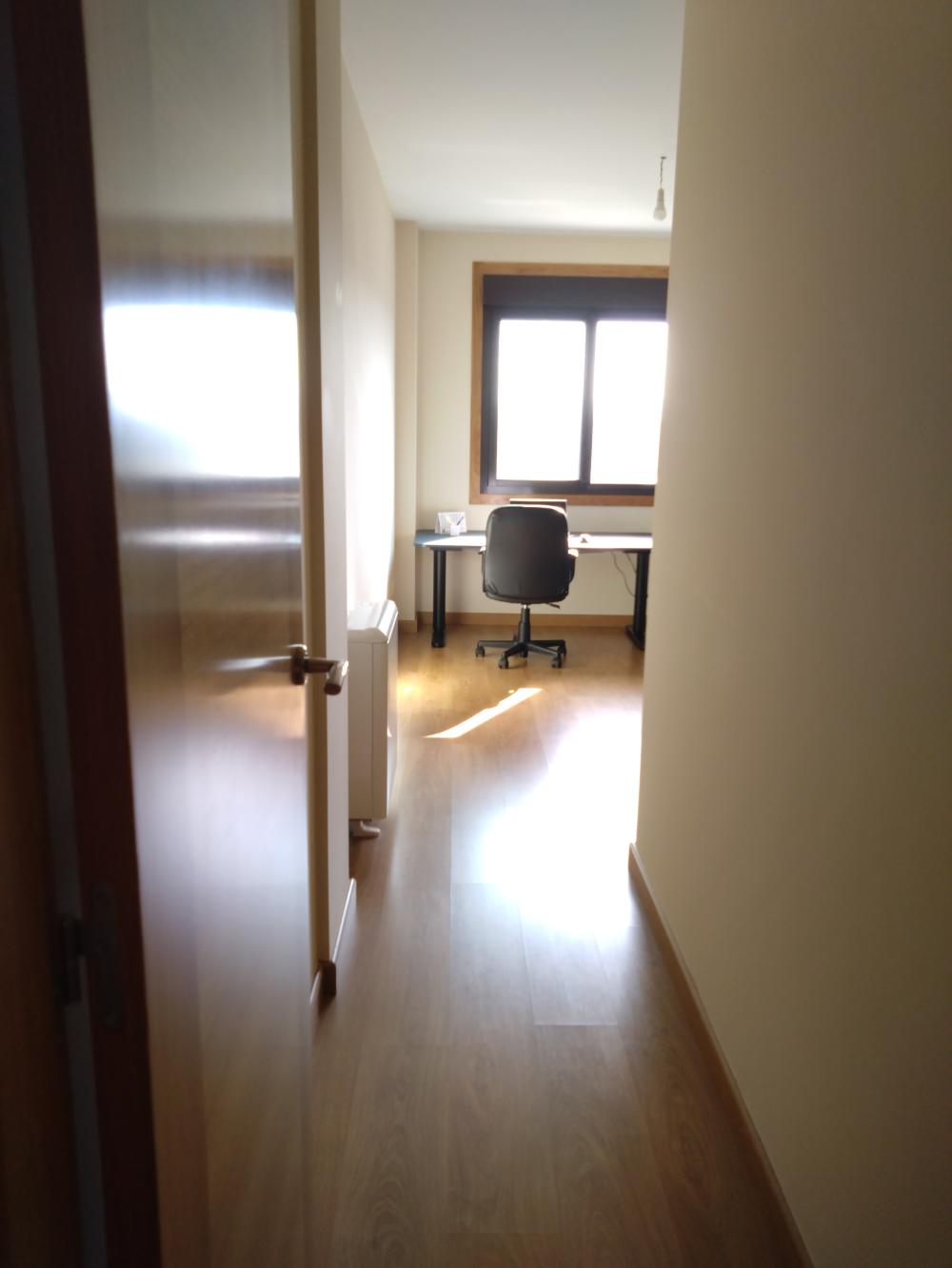  te koop appartement A Telleira Santiago 2