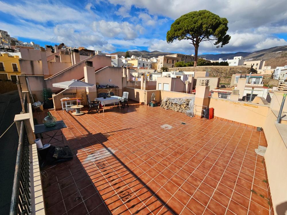  te koop duplex Canjayar Alpujarra Almeriense 57