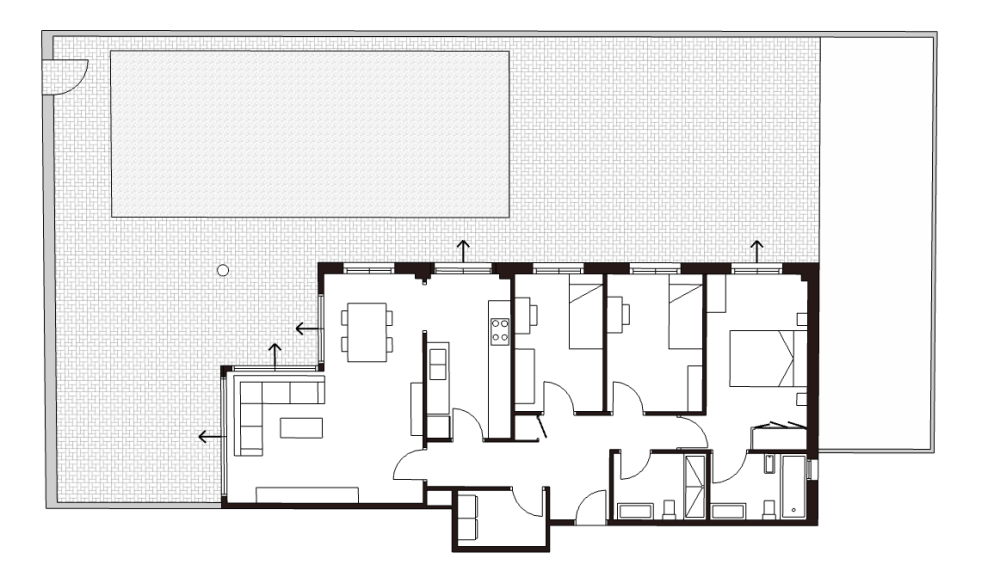  te koop appartement Torredembarra Tarragonès 31