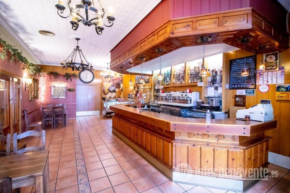  te koop benedenwoning Benavente Benavente Y Los Valles 1