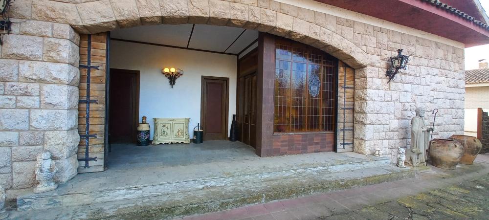  te koop villa El Palau D'anglesola Pla D'urgell 11