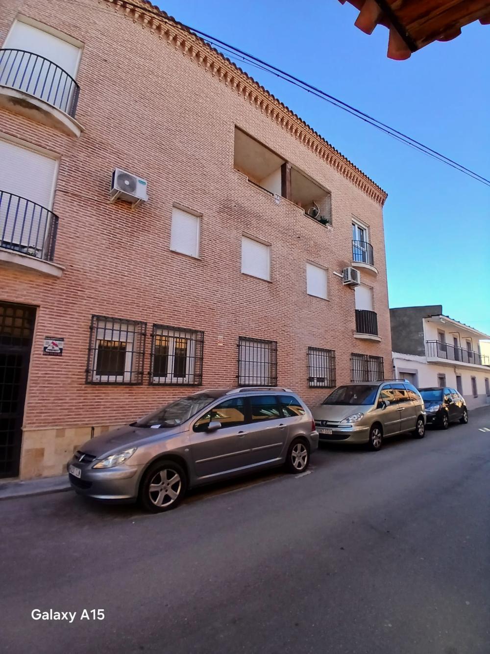  te koop appartement Yepes Mesa De Ocaña (La) 4