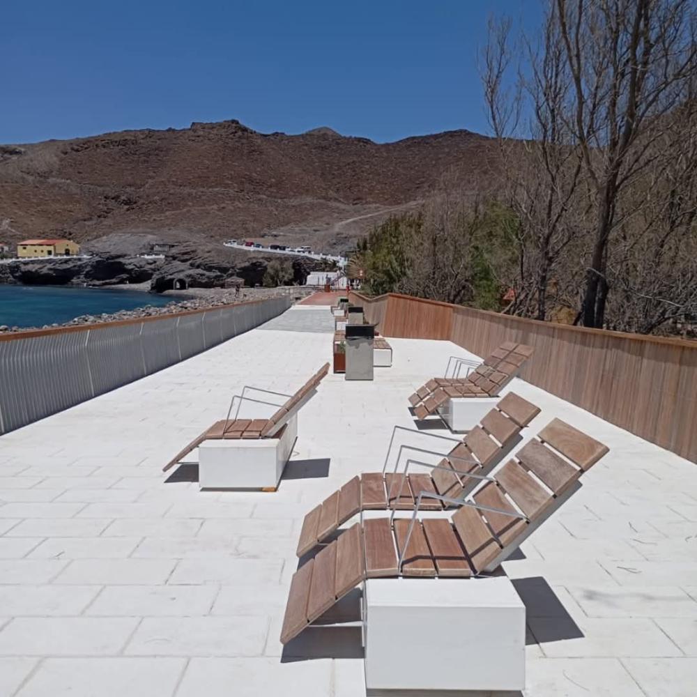  te koop huis La Ladera Área Oeste 8