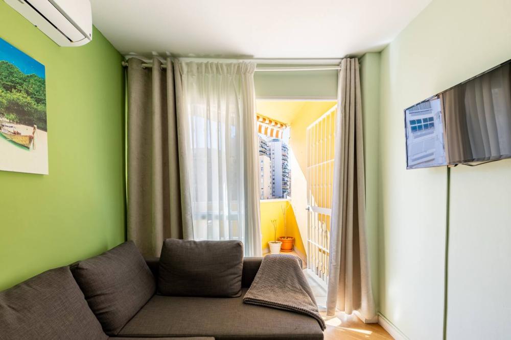  te koop appartement Torremolinos Costa Del Sol Occidental 5