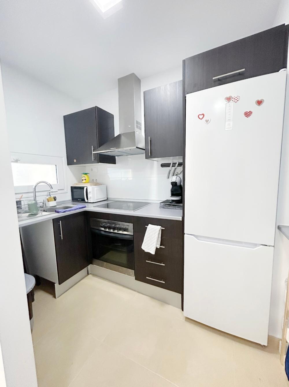  te koop appartement Roldán Mar Menor 2