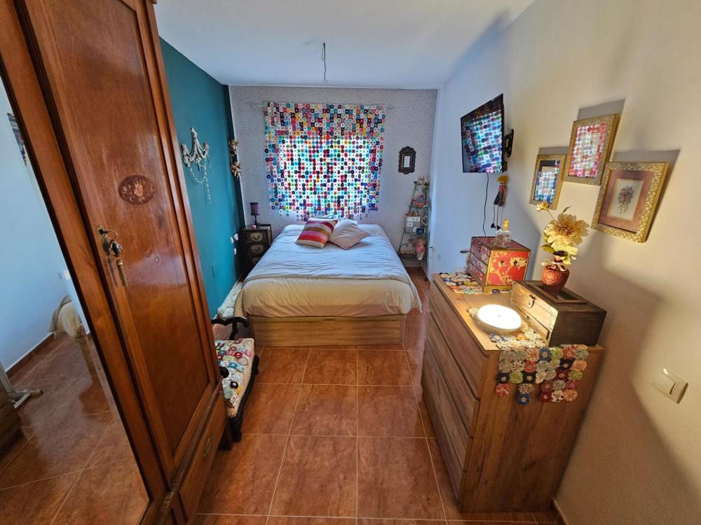  te koop duplex Canjayar Alpujarra Almeriense 41