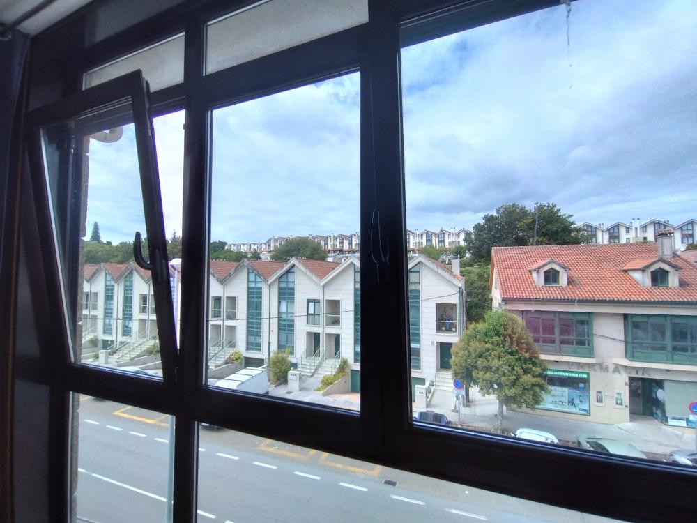  te koop appartement A Telleira Santiago 37