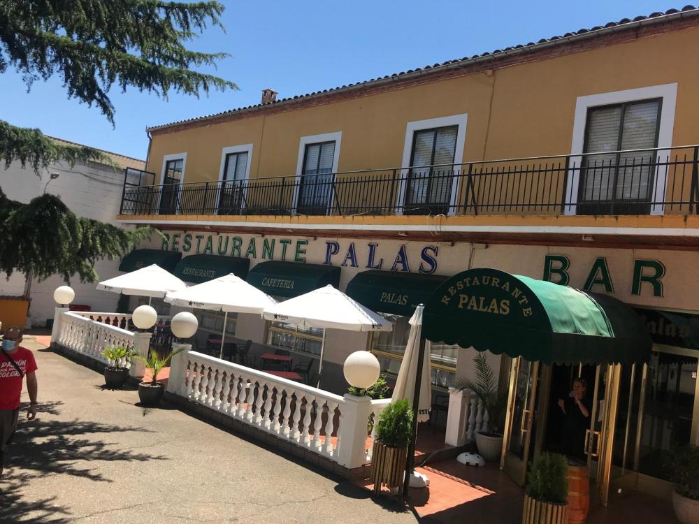  te koop benedenwoning Benavente Benavente Y Los Valles 13