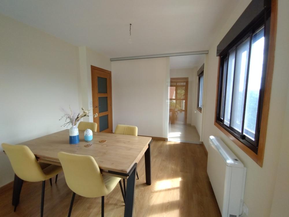  te koop appartement A Telleira Santiago 34