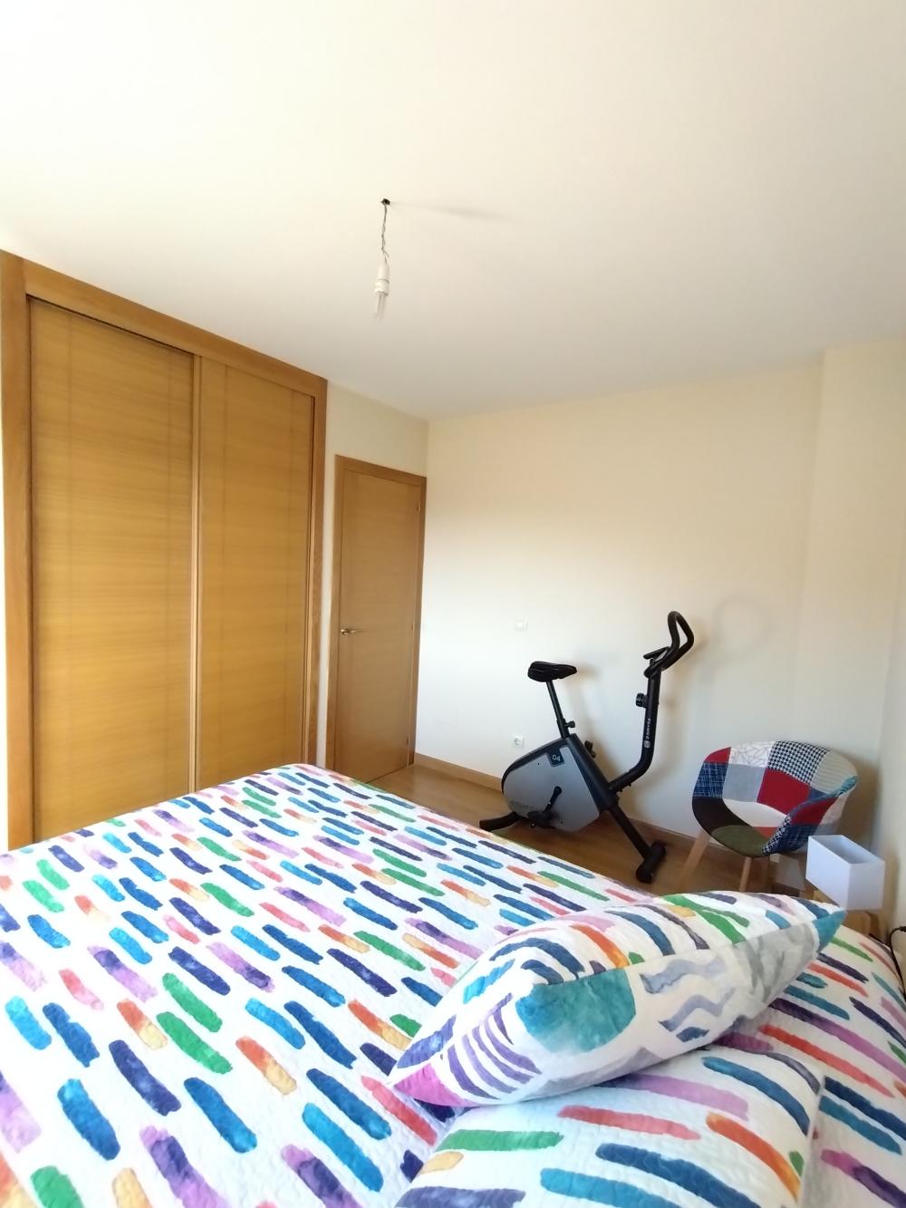  te koop appartement A Telleira Santiago 14