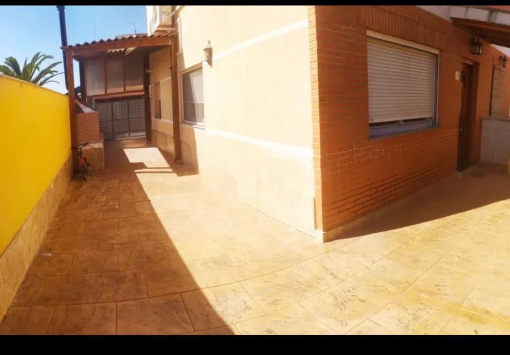  te koop twee-onder-een-kapwoning Monóvar Vinalopó Mitjà 1