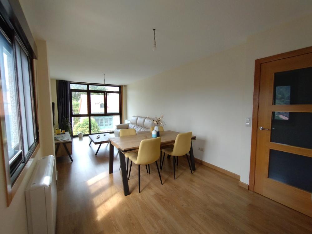  te koop appartement A Telleira Santiago 32