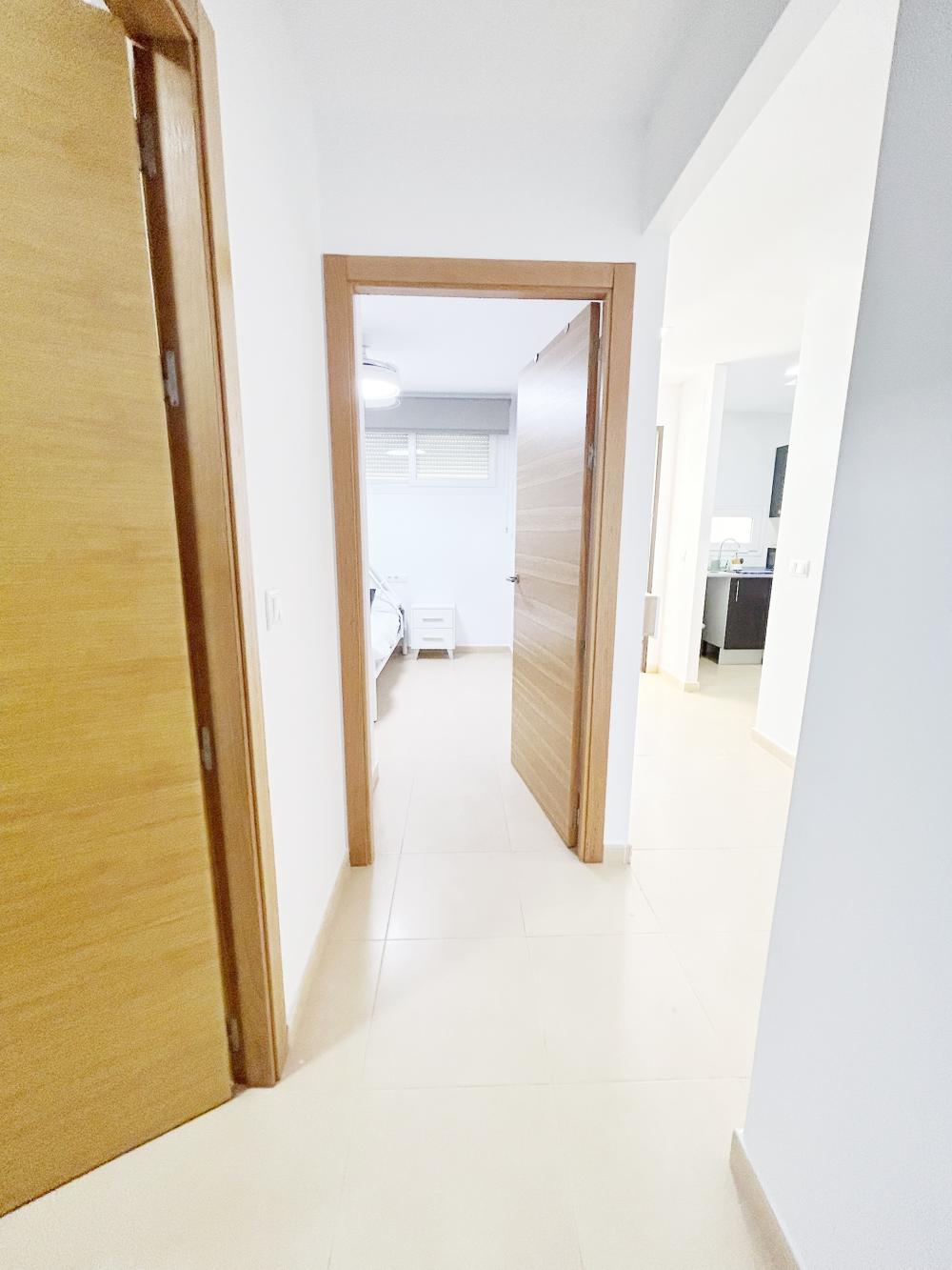 te koop appartement Roldán Mar Menor 8