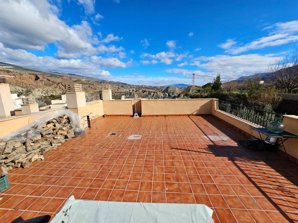  te koop duplex Canjayar Alpujarra Almeriense 2