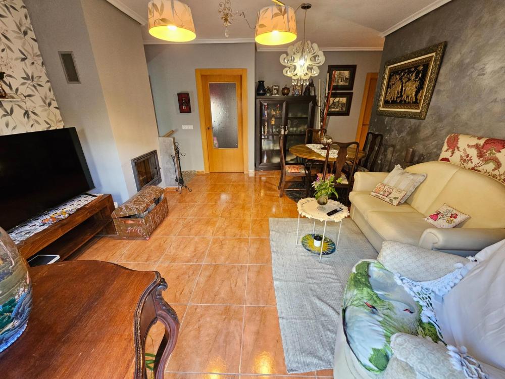 te koop duplex Canjayar Alpujarra Almeriense 21