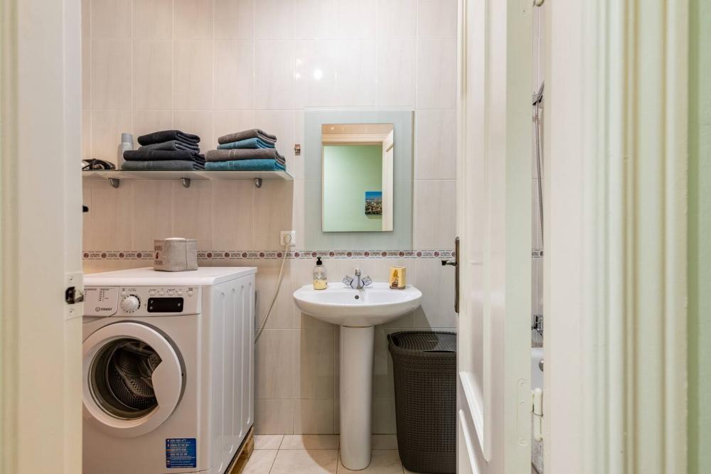  te koop appartement Torremolinos Costa Del Sol Occidental 34