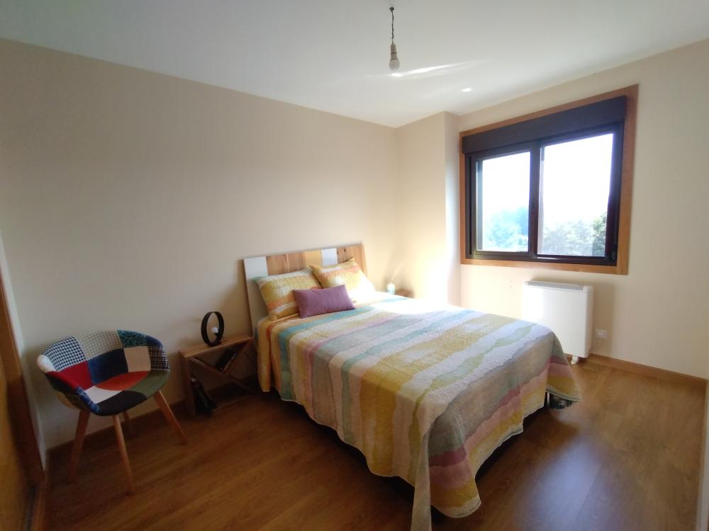  te koop appartement A Telleira Santiago 4