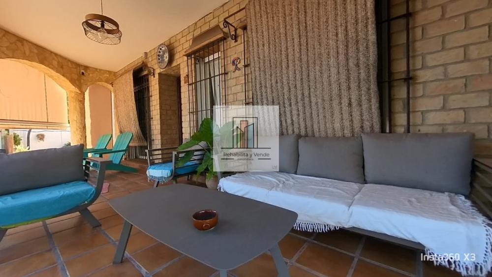  te koop villa Chiclana De La Frontera Bahía De Cádiz 2