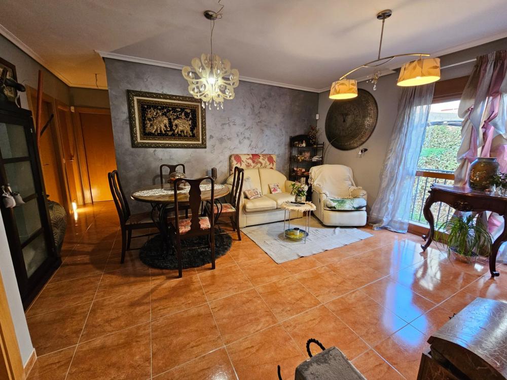  te koop duplex Canjayar Alpujarra Almeriense 12