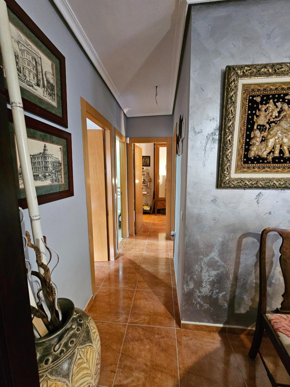  te koop duplex Canjayar Alpujarra Almeriense 28