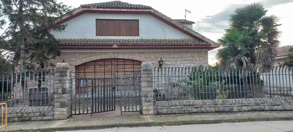  te koop villa El Palau D'anglesola Pla D'urgell 10