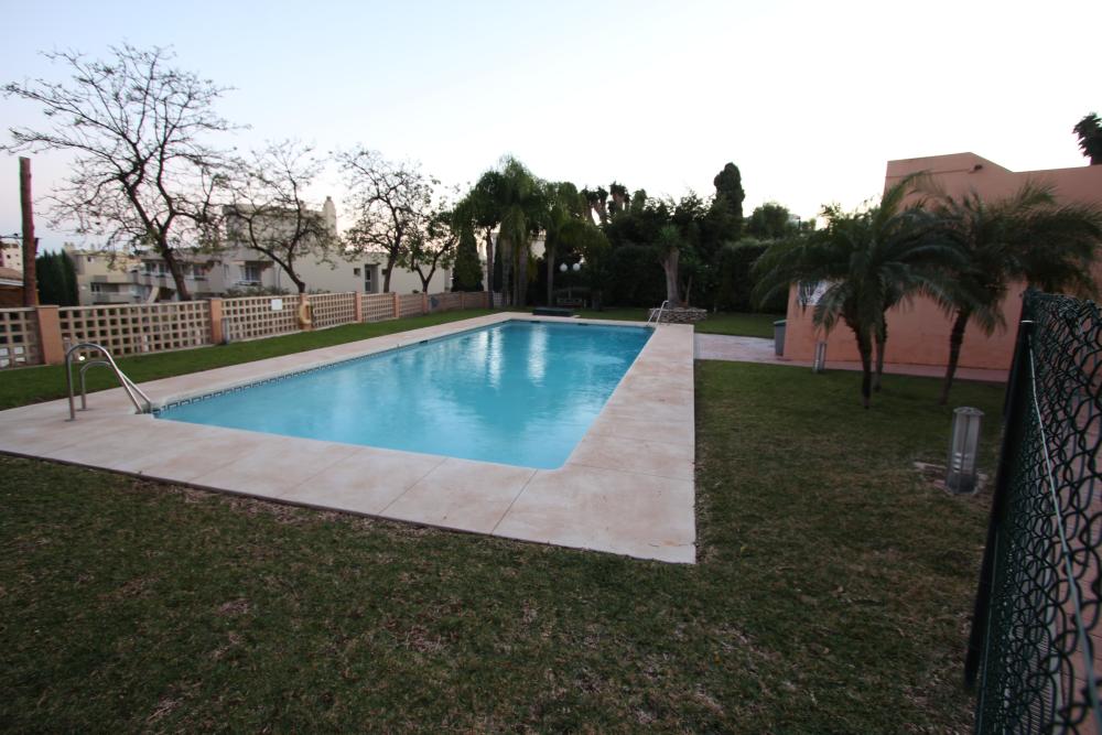  te koop duplex Montemar Costa Del Sol Occidental 2