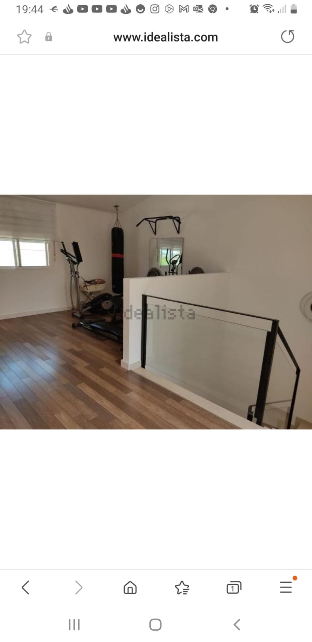  te koop rijtjeshuis Rafelcofer Safor 32