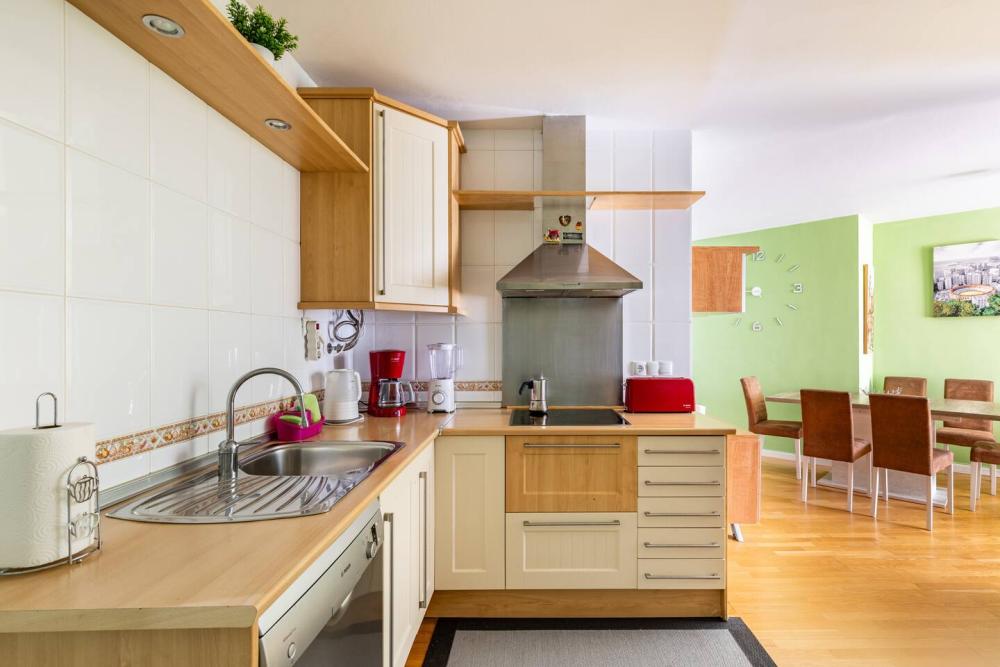  te koop appartement Torremolinos Costa Del Sol Occidental 10