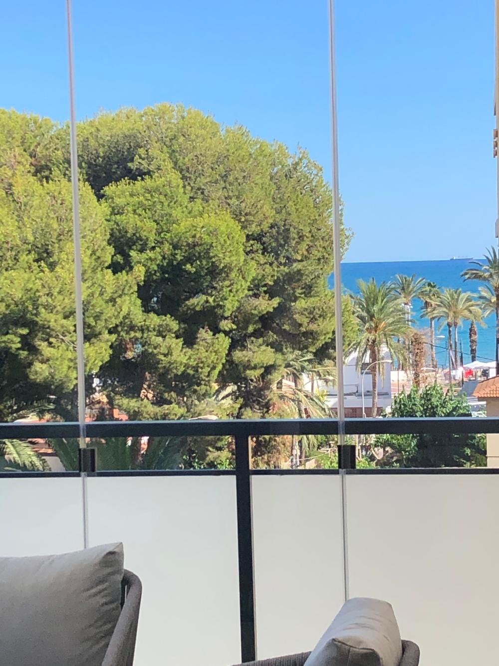  te koop penthouse Benicasim Plana Alta 1