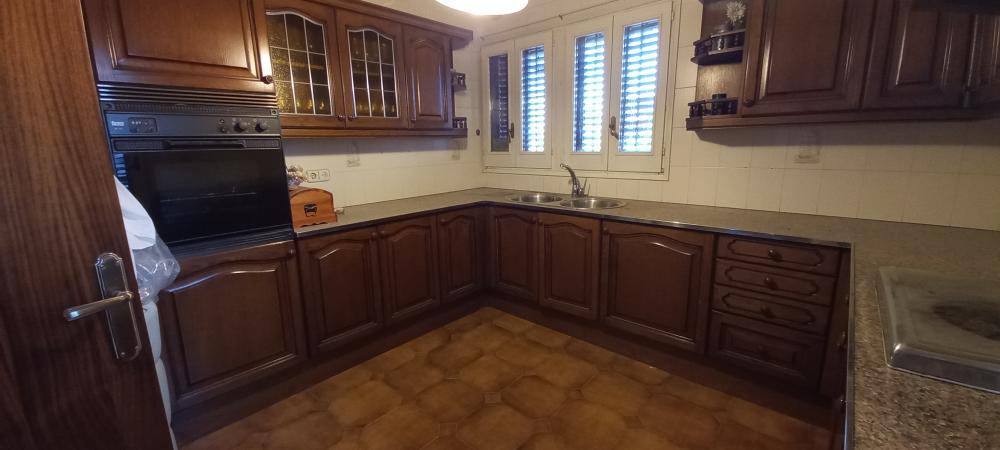  te koop villa El Palau D'anglesola Pla D'urgell 21