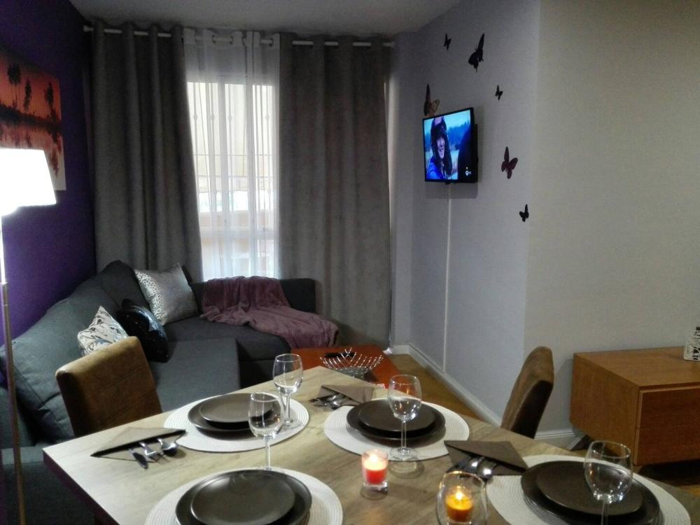  te koop appartement Torremolinos Costa Del Sol Occidental 20