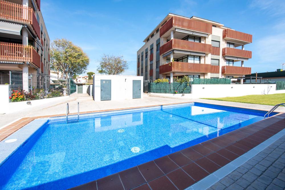  te koop appartement Torredembarra Tarragonès 1