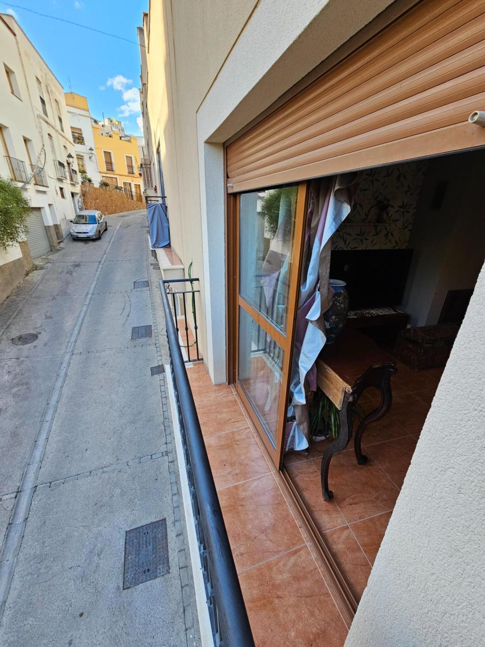  te koop duplex Canjayar Alpujarra Almeriense 19