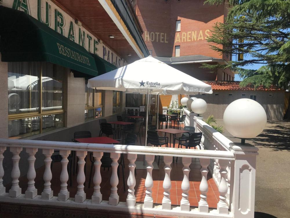  te koop benedenwoning Benavente Benavente Y Los Valles 8