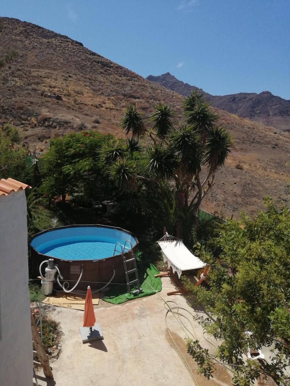  te koop huis La Ladera Área Oeste 6
