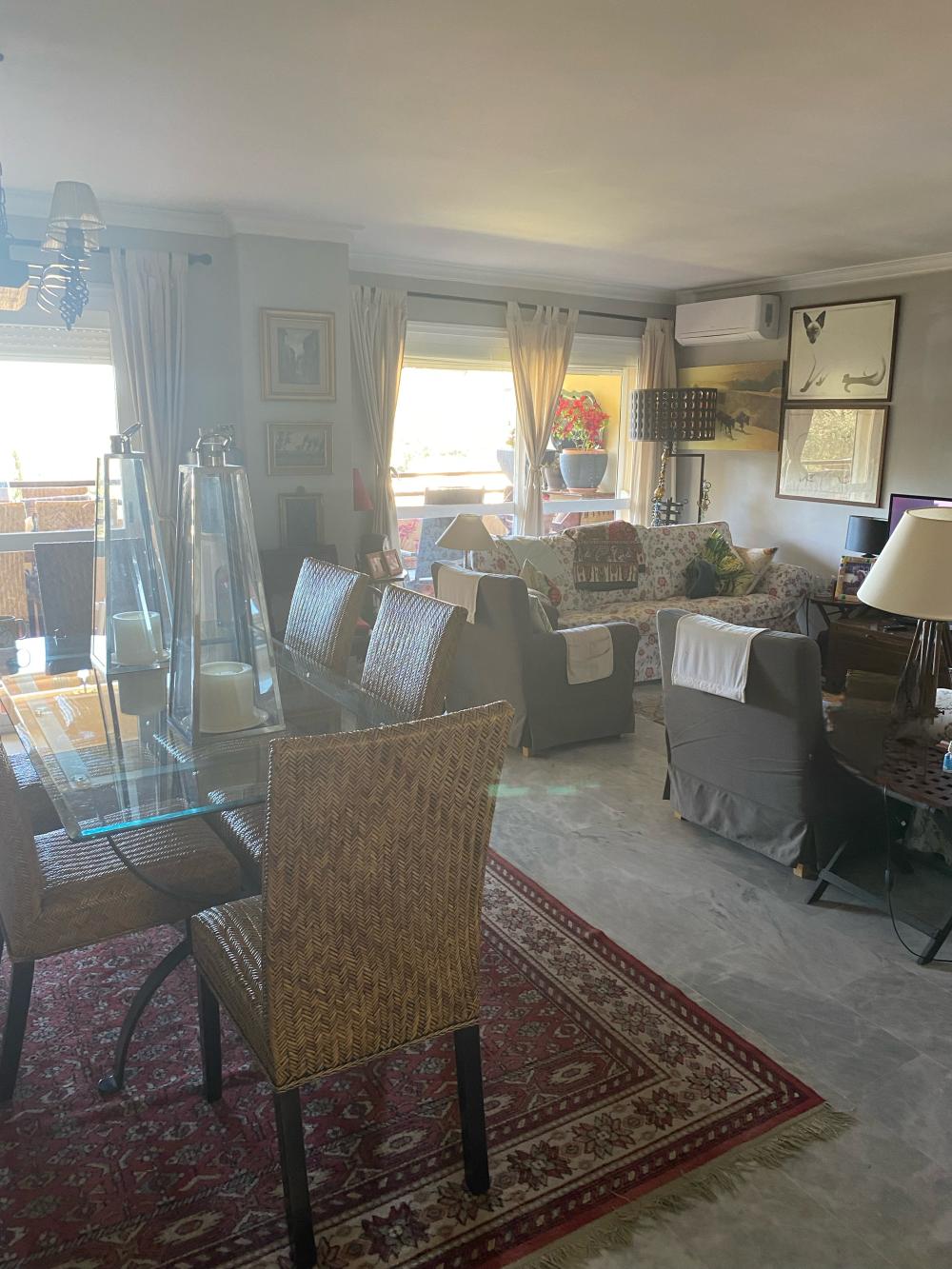  te koop appartement Málaga Este 29018 Málaga-Costa Del Sol 3