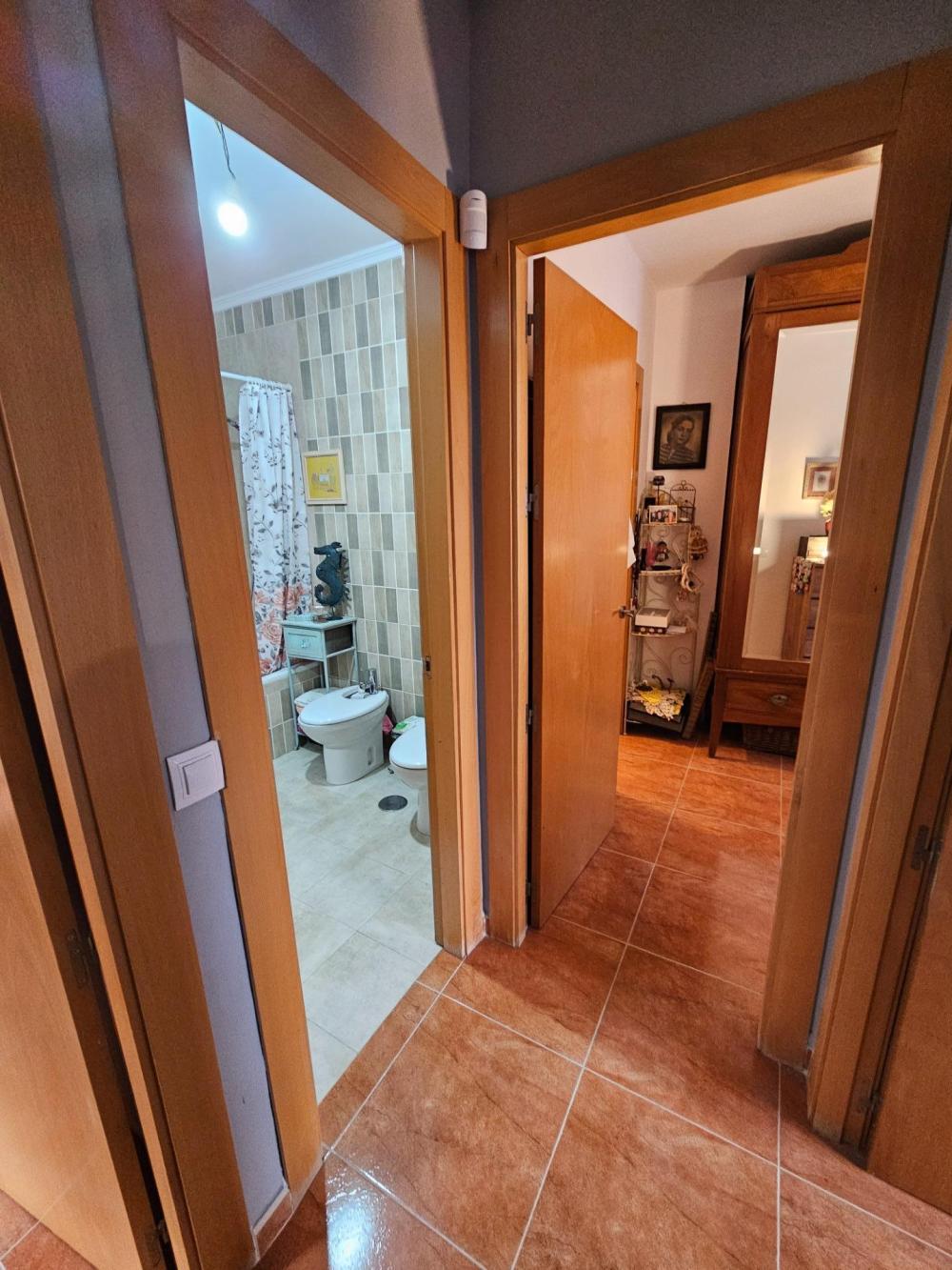  te koop duplex Canjayar Alpujarra Almeriense 35