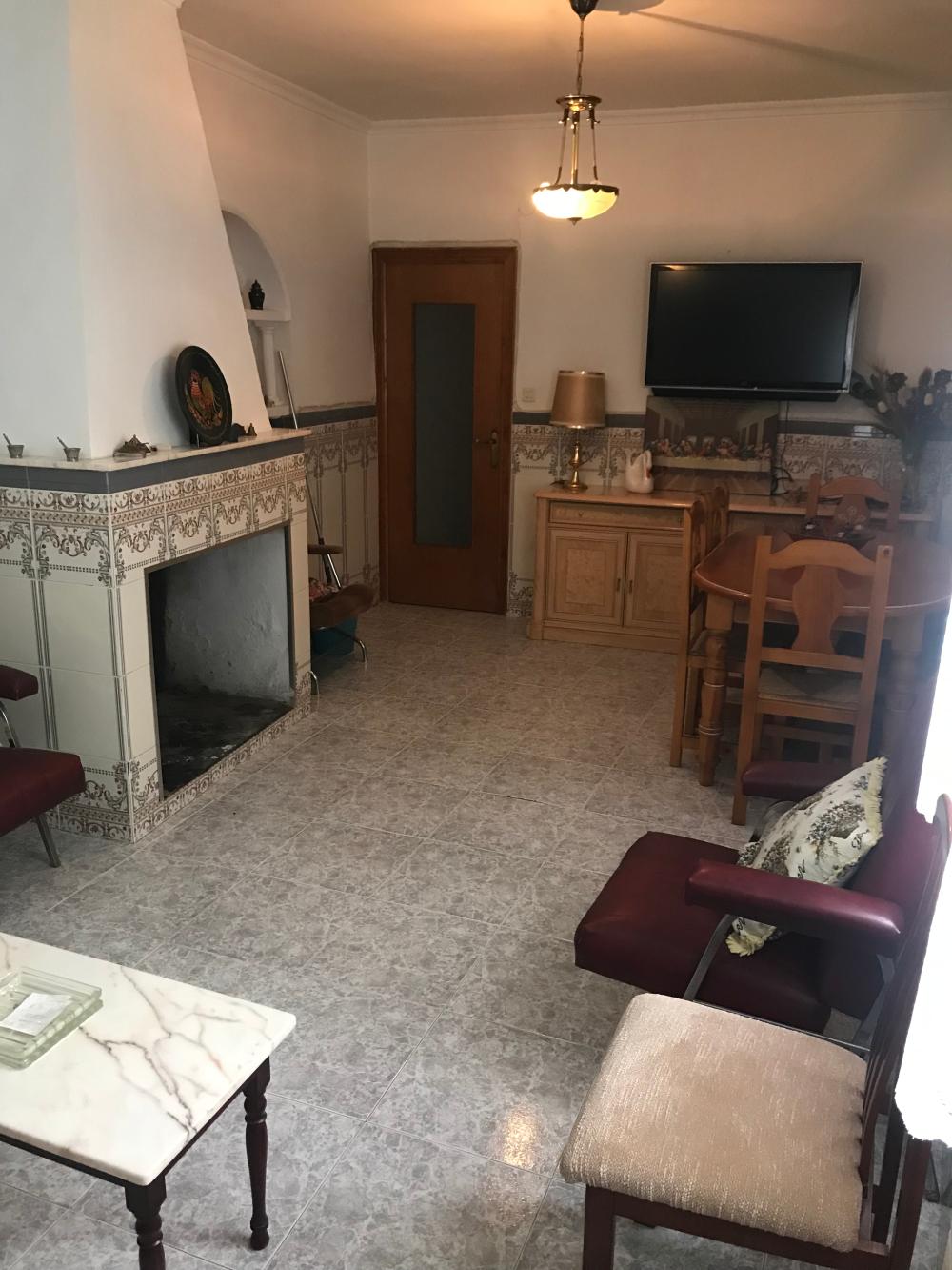  te koop huis Montealegre Del Castillo Monte Ibérico Almansa 11
