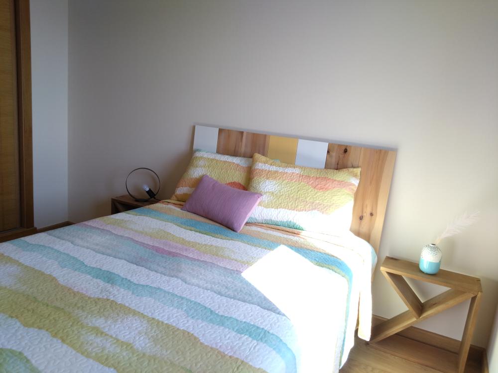  te koop appartement A Telleira Santiago 11