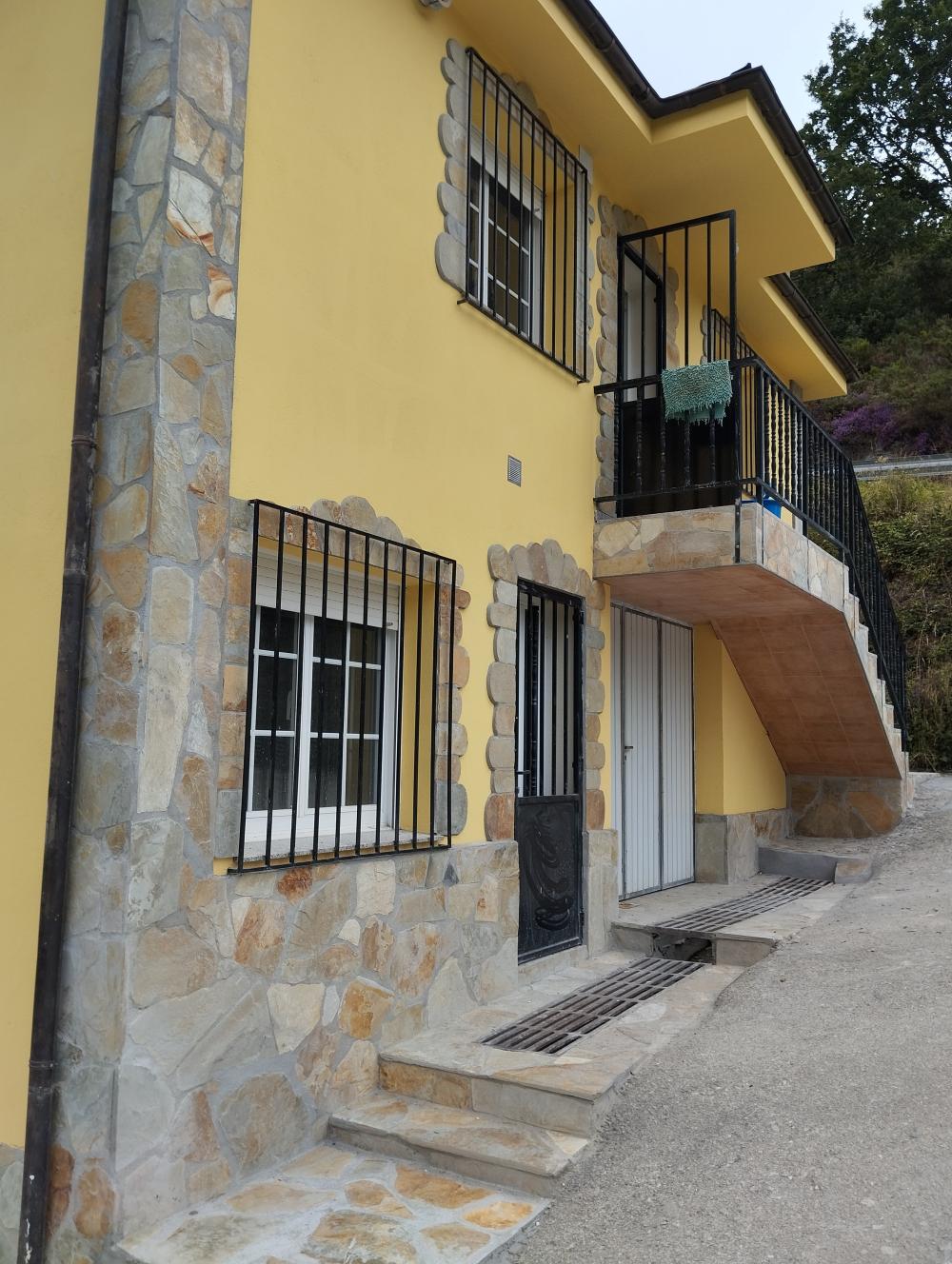  te koop huis Villanueva De Oscos Eo-Navia 3
