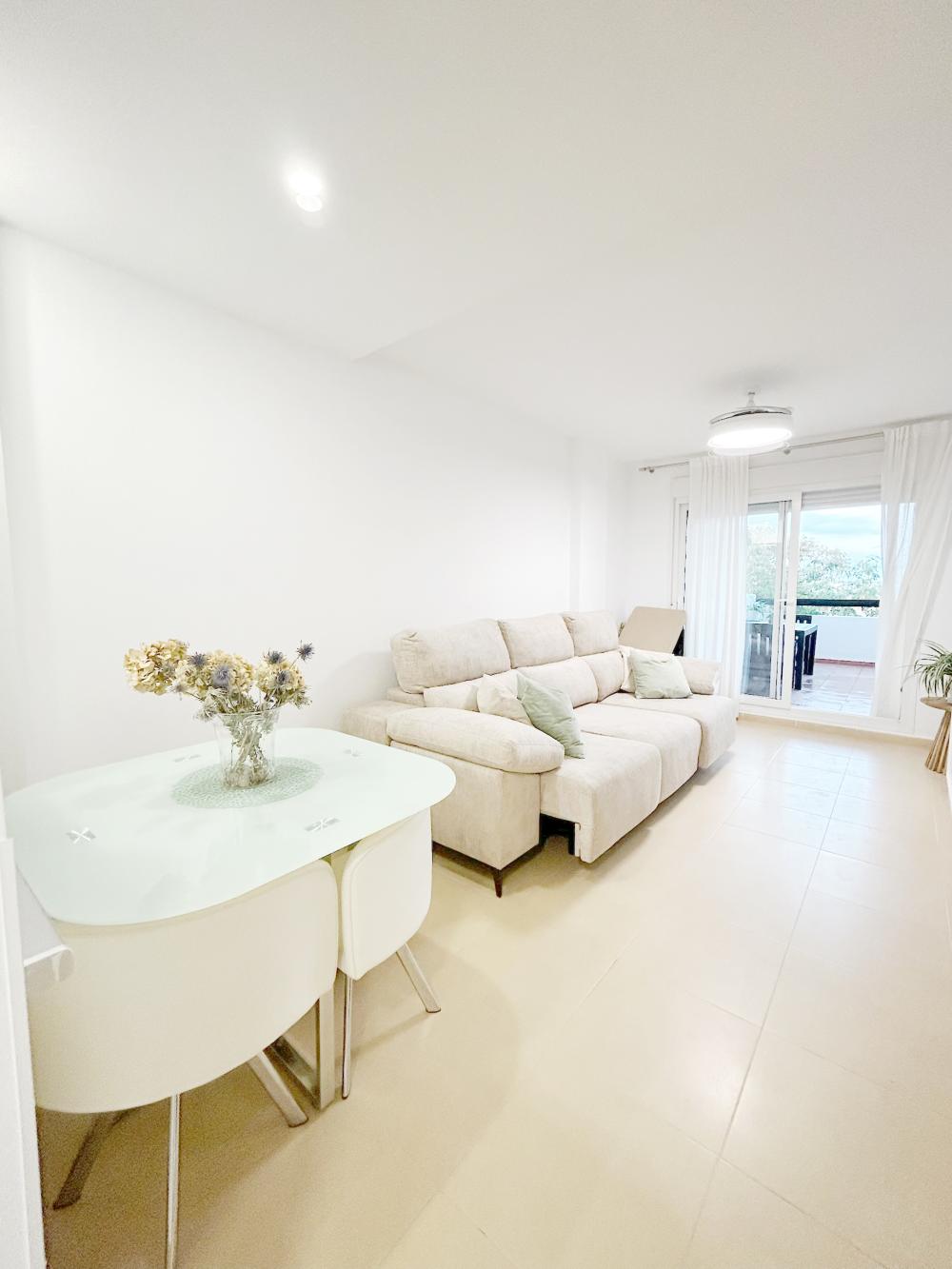  te koop appartement Roldán Mar Menor 4