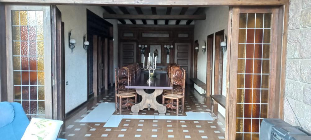  te koop villa El Palau D'anglesola Pla D'urgell 31
