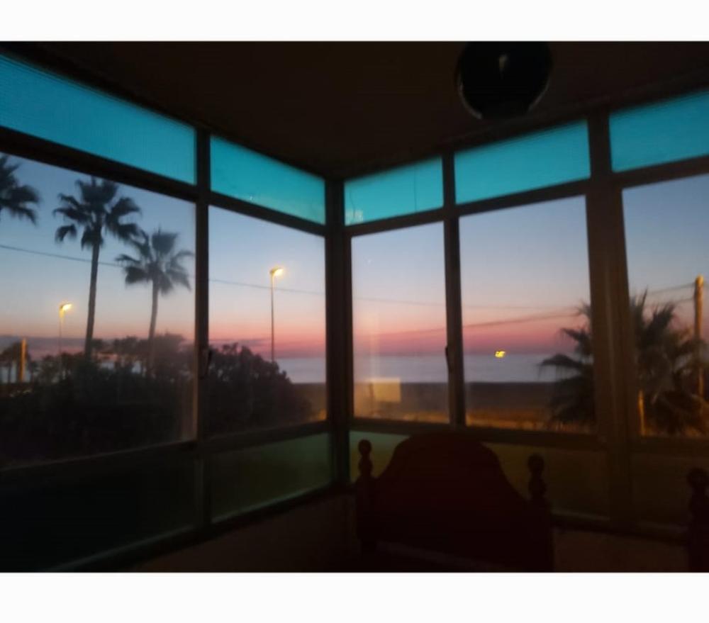  te koop villa La Playa Plana Alta 1